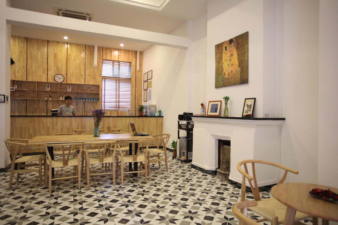 Dengba International Inn Guangzhou Branch Bagian luar foto