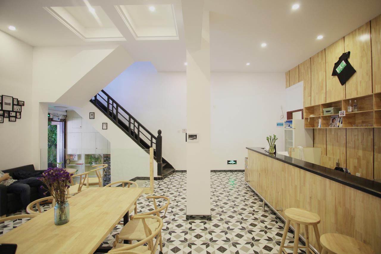 Dengba International Inn Guangzhou Branch Bagian luar foto
