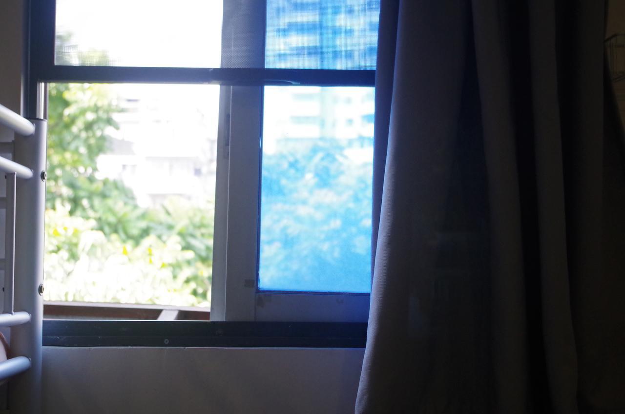 Dengba International Inn Guangzhou Branch Bagian luar foto