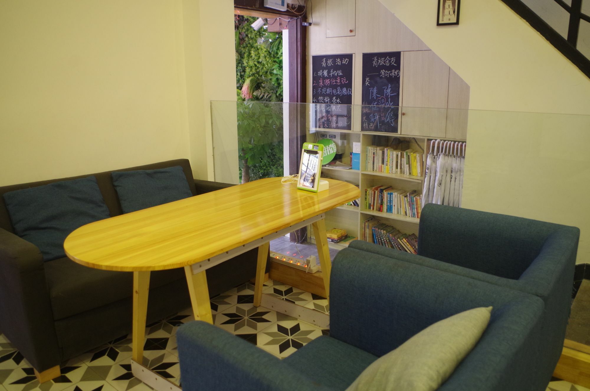 Dengba International Inn Guangzhou Branch Bagian luar foto